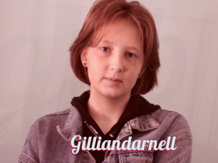 Gilliandarnell