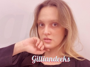 Gilliandeeks