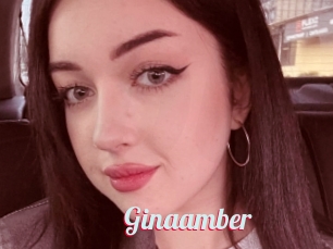 Ginaamber