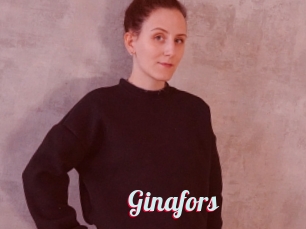 Ginafors