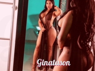 Ginatason