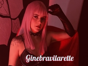 Ginebravilarette