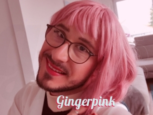 Gingerpink