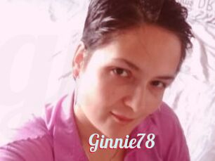 Ginnie78