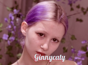 Ginnycaty