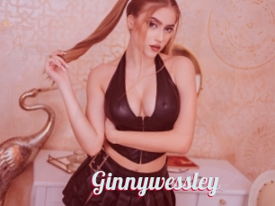 Ginnywessley