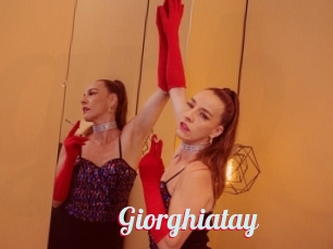 Giorghiatay