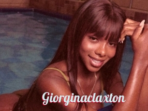 Giorginaclaxton