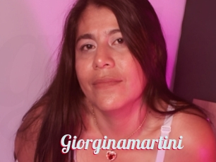 Giorginamartini