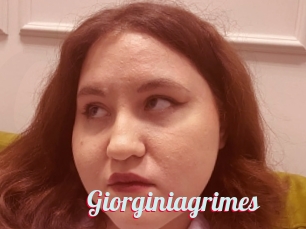 Giorginiagrimes