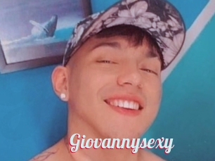 Giovannysexy