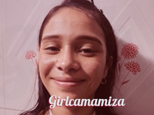 Girlcamamiza