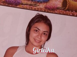 Girleika