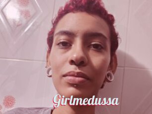 Girlmedussa