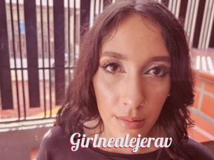 Girlnealejerav