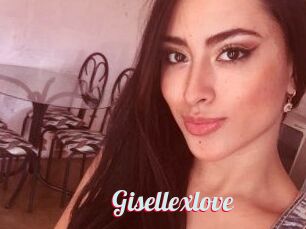 Gisellexlove