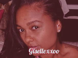 Gisellexxoo