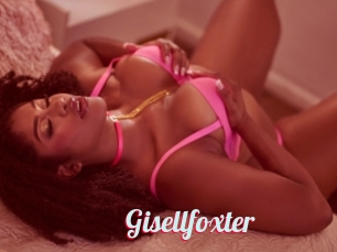 Gisellfoxter