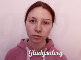 Gladysalvey