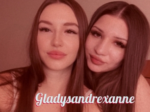 Gladysandrexanne