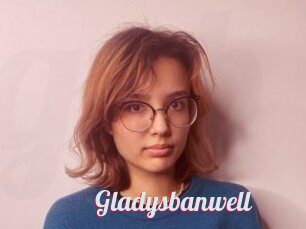 Gladysbanwell