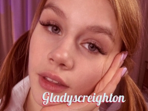 Gladyscreighton