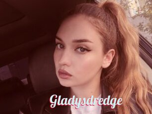 Gladysdredge