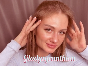 Gladysgrantham