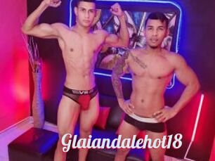 Glaiandalehot18