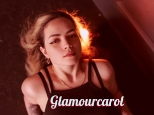 Glamourcarol