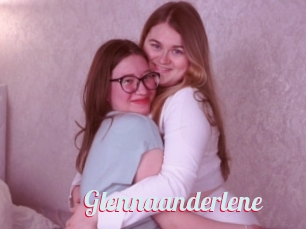 Glennaanderlene