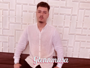 Glennmusa