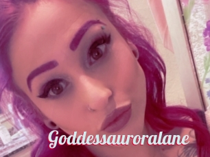 Goddessauroralane