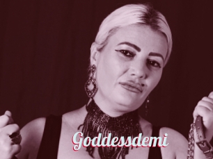 Goddessdemi