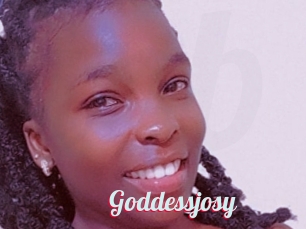 Goddessjosy