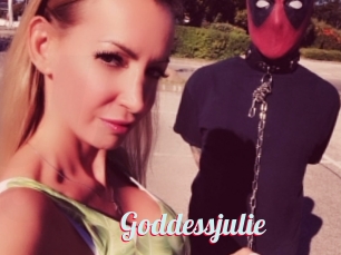 Goddessjulie