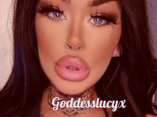 Goddesslucyx