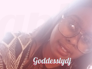 Goddesslydj