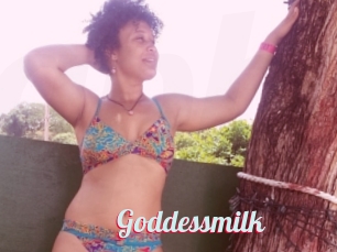 Goddessmilk