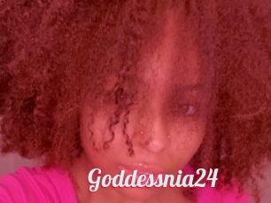 Goddessnia24