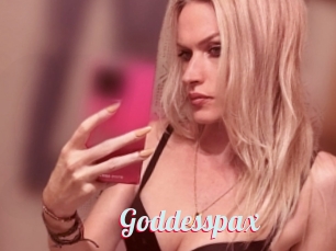 Goddesspax