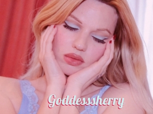 Goddesssherry