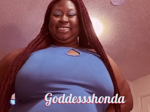 Goddessshonda