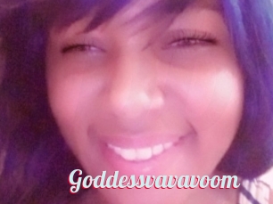 Goddessvavavoom