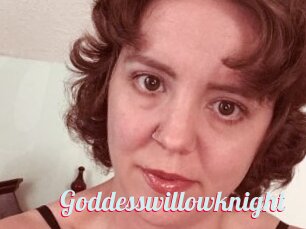 Goddesswillowknight