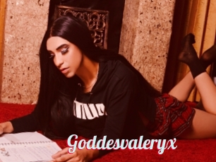 Goddesvaleryx