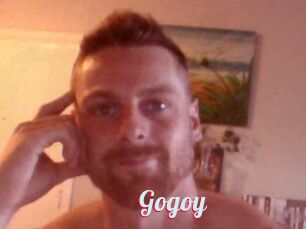 Gogoy