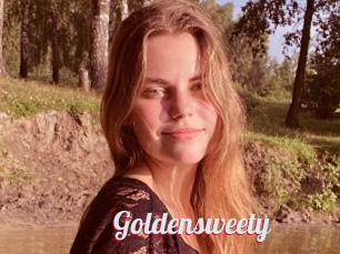 Goldensweety