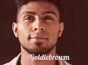 Goldiebrowm