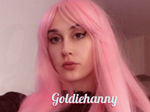 Goldiehanny